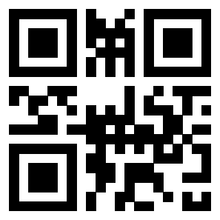 3301545132 - Immagine del QrCode