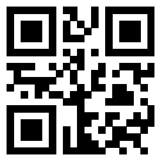 Immagine del QrCode di 3301545133