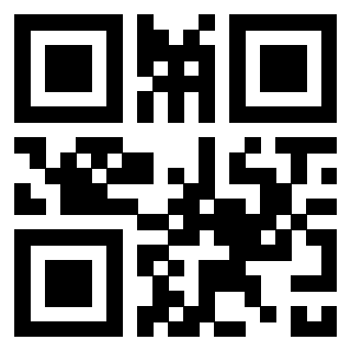 Il Qr Code di 3301545137