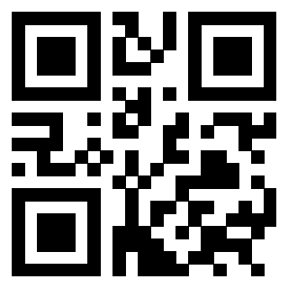 Qr Code di 3301545139