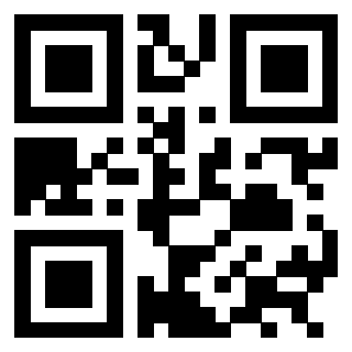 3301545140 - Immagine del QrCode