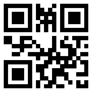 Scansione del Qr Code di 3301545143