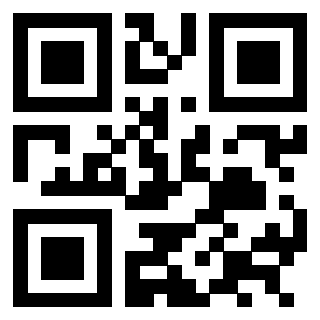 3301545144 - Immagine del QrCode associato