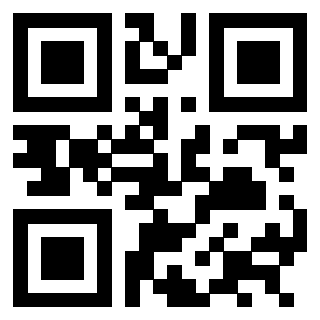 Il Qr Code di 3301545148