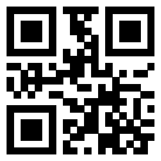 Scansione del Qr Code di 3301545152