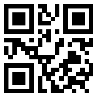 3301545155 - Immagine del Qr Code