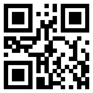 Il Qr Code di 3301545156
