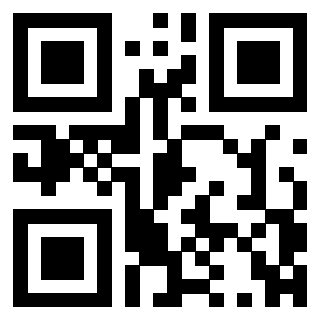 3301545157 - Immagine del Qr Code associato