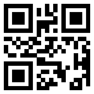 Il QrCode di 3301545162