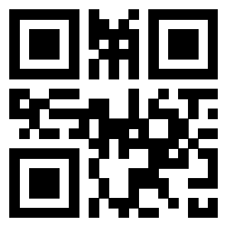 3301545165 - Immagine del QrCode
