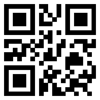 3301545166 Qr Code associato