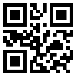 Il QrCode di 3301545169
