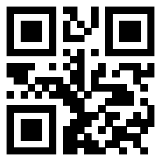 3301545171 QrCode associato