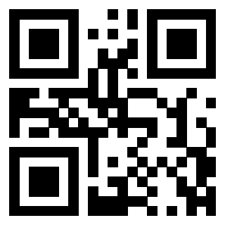 Scansione del Qr Code di 3301545174