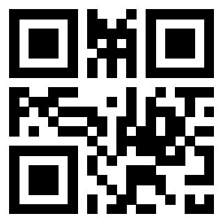 Immagine del Qr Code di 3301545176
