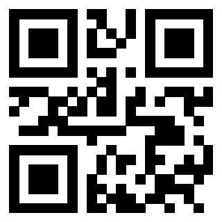 3301545177 - Immagine del Qr Code
