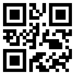 3301545182 - Immagine del Qr Code