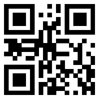3301545187 Qr Code associato