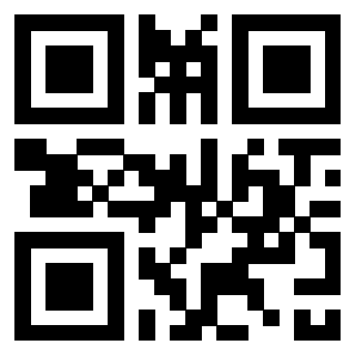 3301545189 - Immagine del QrCode associato