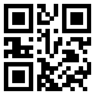 QrCode di 3301545190
