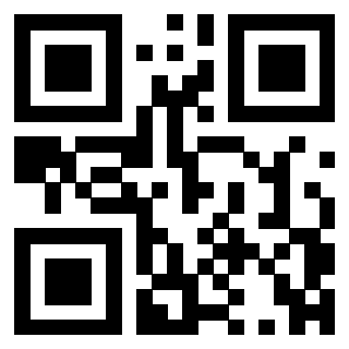 3301545191 - Immagine del Qr Code