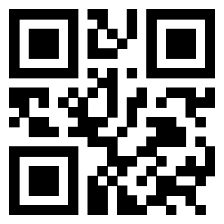 Il Qr Code di 3301545194