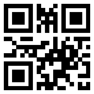 3301545195 - Immagine del Qr Code