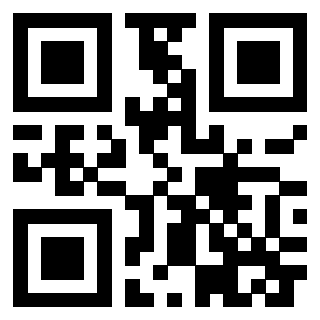3301545198 - Immagine del QrCode associato