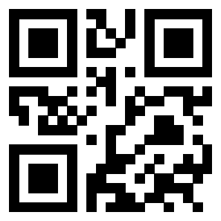 3301545200 Qr Code associato