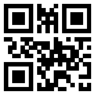 Il Qr Code di 3301545202