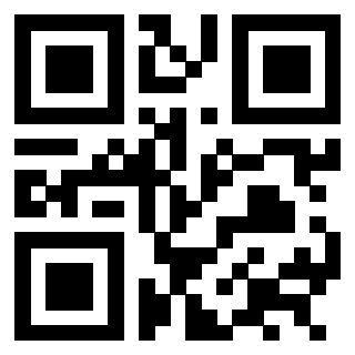 3301545208 QrCode associato