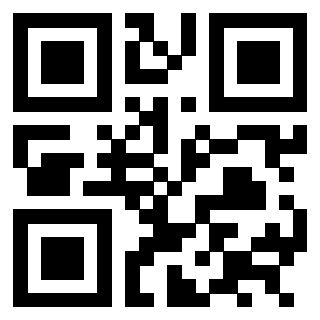 3301545209 QrCode associato