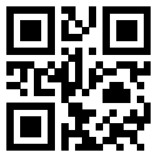 3301545212 QrCode associato