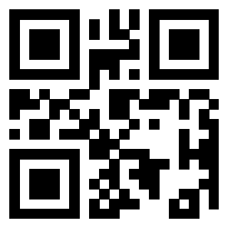 3301545213 QrCode associato