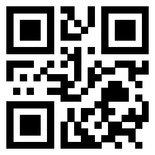 Immagine del QrCode di 3301545215