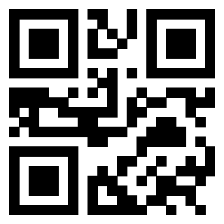 Qr Code di 3301545218