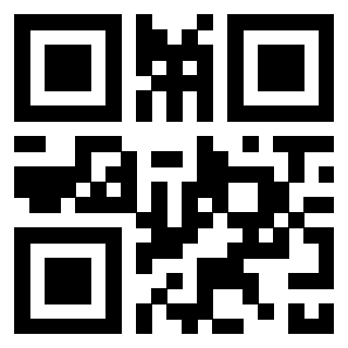 Il Qr Code di 3301545219