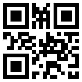 Il Qr Code di 3301545230