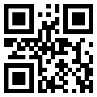Il QrCode di 3301545232