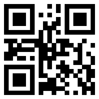 Immagine del QrCode di 3301545233