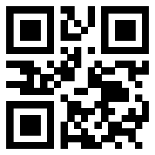 3301545235 QrCode associato