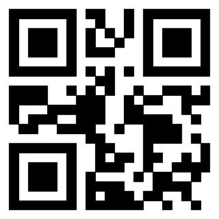 3301545237 QrCode associato