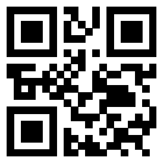 Immagine del QrCode di 3301545239