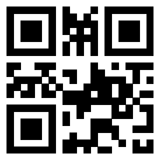 3301545240 - Immagine del QrCode