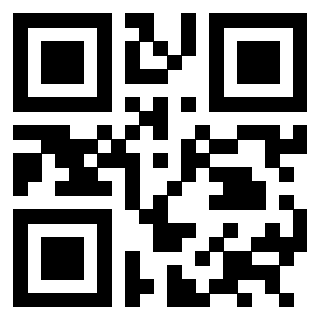 3301545242 Qr Code associato
