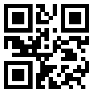 3301545243 - Immagine del QrCode
