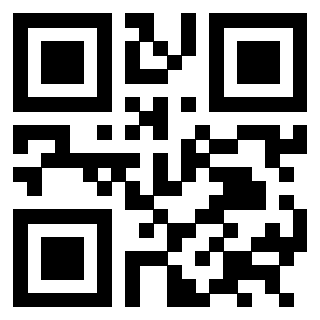 Qr Code di 3301545244