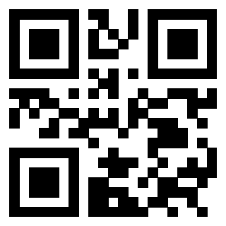 3301545246 - Immagine del Qr Code associato