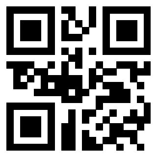 Immagine del QrCode di 3301545248