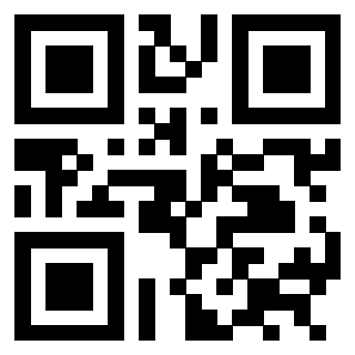 3301545249 Qr Code associato